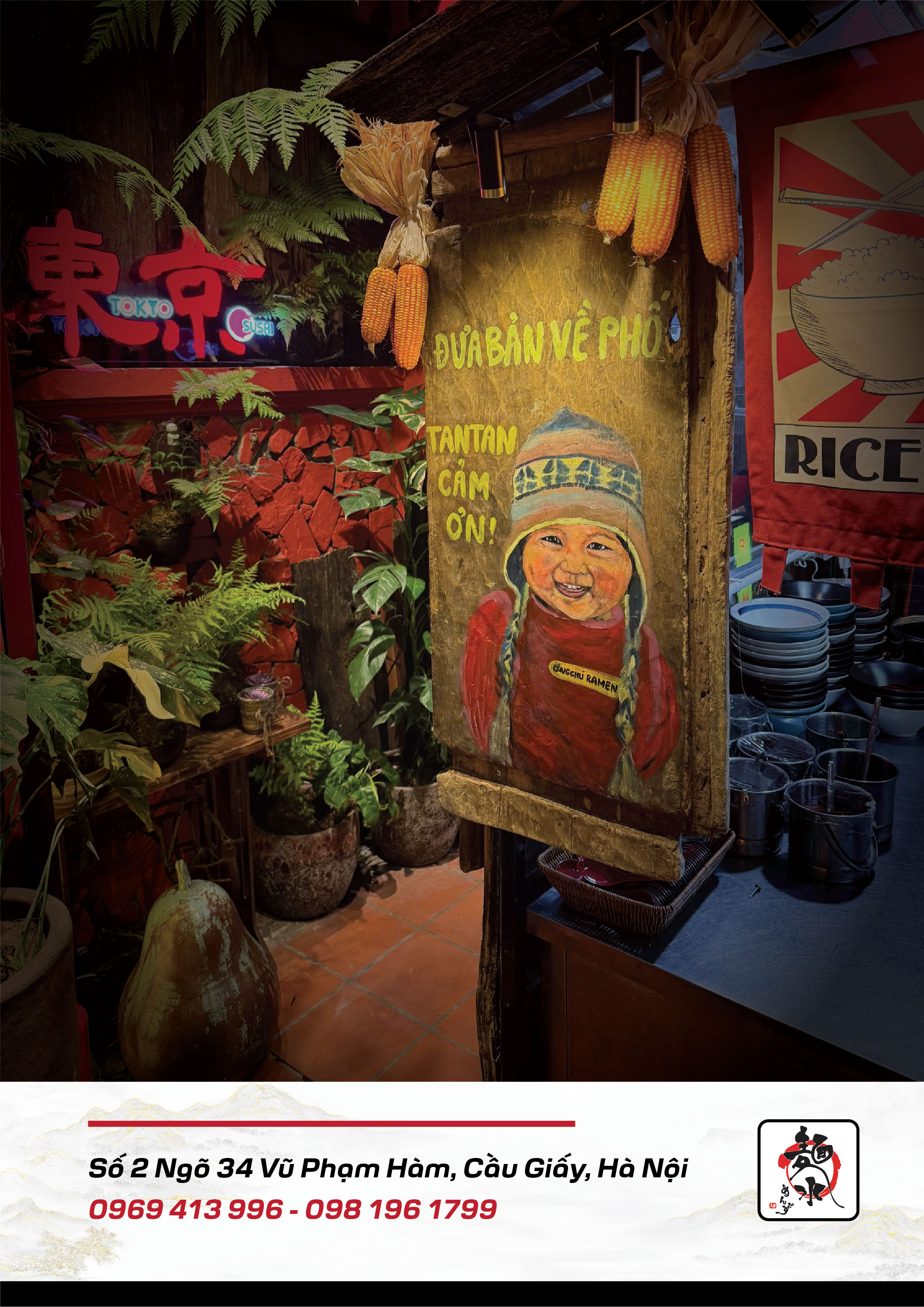 Menu 01 Vũ Phạm Hàm